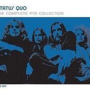 Complete Pye Collection