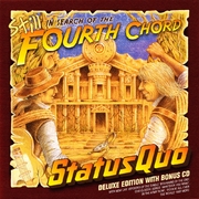 In Search of the Fourth Chord