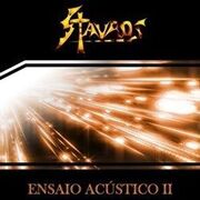 Ensaio Acústico II