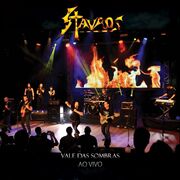 Vale das Sombras (Ao Vivo)