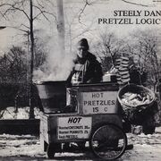Pretzel Logic