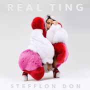 Real Ting Mixtape
