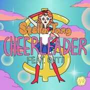 Cheerleader