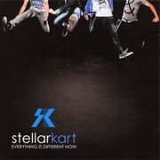 Everything is Different Now