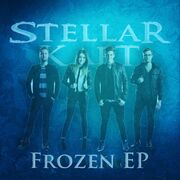 Frozen - EP