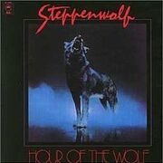 Hour Of The Wolf