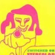 Switched On Stereolab