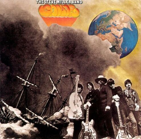 Song For Our Ancestors