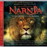 Music Inspired By the Chronicles of Narnia: The Lion, the Witch and the Wardrobe 