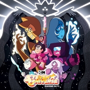 Steven Universe Season 5 Soundtrack