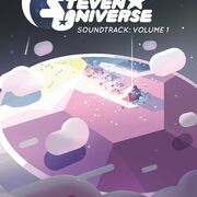 Steven Universe, Vol. 1