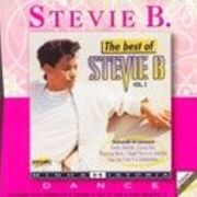 The Best of Stevie B - Vol. 2