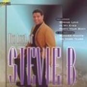 The Best of Stevie B
