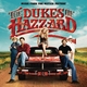 The Dukes of Hazzard (Music from the Motion Picture)