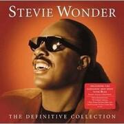 Stevie Wonder: The Definitive Collection