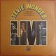 Stevie Wonder Live