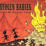 There Be Squabbles Ahead