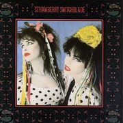 Strawberry Switchblade