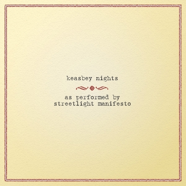 This One Goes Out To...