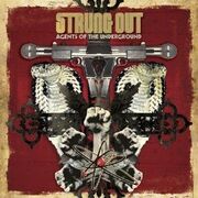 Agents Of The Underground