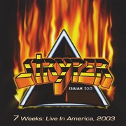 7 Weeks: Live In America, 2003