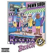 Reseda Beach 