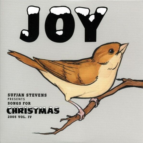 Joy To The World (2005)