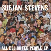All Delighted People EP