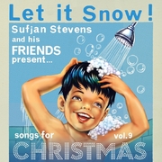Let It Snow: Songs for Christmas - Vol. IX