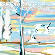 Lonely Man of Winter