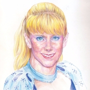 Tonya Harding - Single