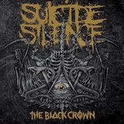 The Black Crown Cover
