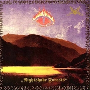 Nightshade Forests (EP)