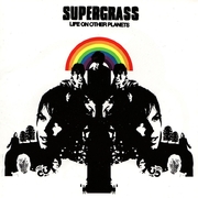 Life on Other Planets