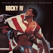 Rocky IV (Original Motion Picture Soundtrack)