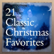 21 Classic Christmas Favorites