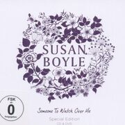 Someone To Watch Over Me (Special Edition)