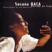 Vestida de Vida / Canto Negro de Las Américas