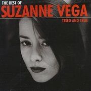 The Best of Suzanne Veja