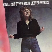 Suzi... and Other Four Letter Words