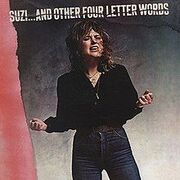 Suzi... Another Four Letters