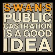 Public Castration Is a Good Idea (Live)