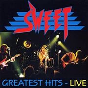 Greatest Hits Live