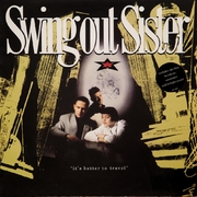 It’s Better to Travel