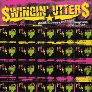 Dead Flowers, Bottles, Bluegrass, and Bones