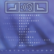 Listen: Louder