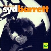 Wouldn't You Miss Me? The Best of Syd Barrett
