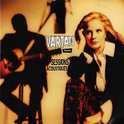 Sessions Acoustiques