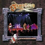 Live on The Edge of Forever