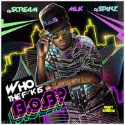 Who The F#k Is B.o.B?